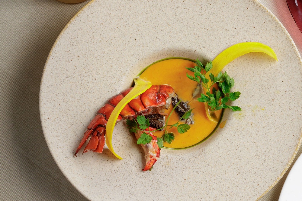 一度は食べてみたい ウェスティンホテル仙台のクリスマスディナーが予約スタート 仙台南つうしん