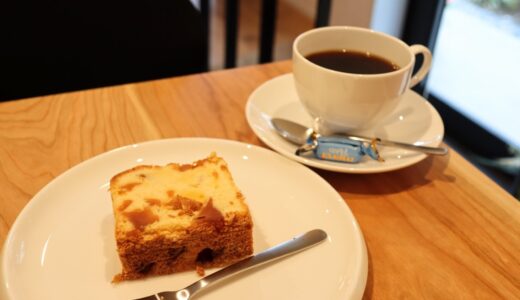 仙台の新たな商業スポット「木香テラス」にカフェ『喫茶meguru』がオープン！