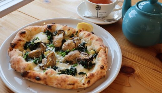 人気薪窯ピザが仙台上陸！「Pizzeria VESTA notte」がオープン予定