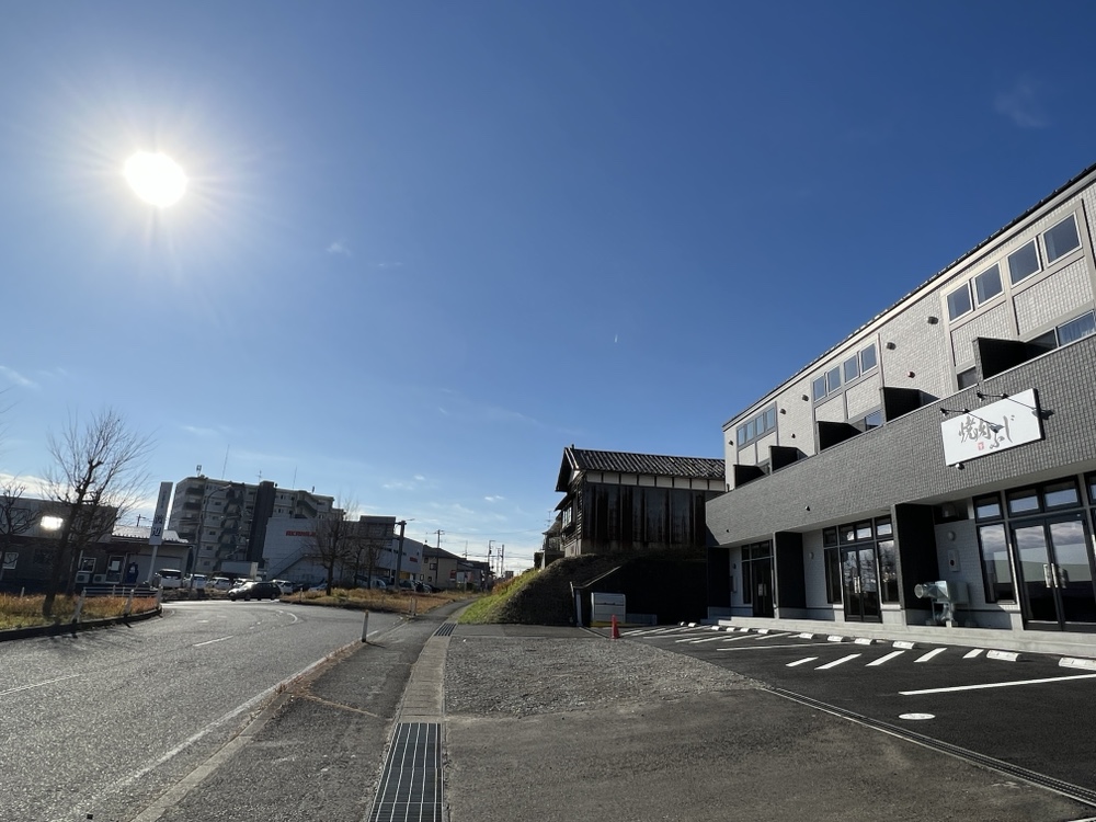 山形の人気和菓子店が仙台に 福来雀あずき宿 仙台泉区店 がオープン予定 仙台南つうしん 山形の人気和菓子店が仙台に 福来雀あずき宿 仙台泉区店 がオープン予定 仙台南つうしん