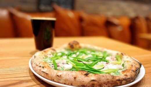 【仙台市】東北の“すごい食材”を使った12種類のピザが1ヶ月限定で登場！