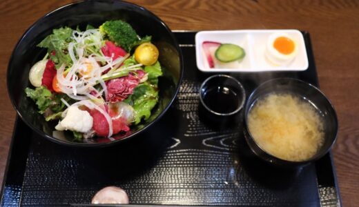 長町の食事処がGW明けをもって閉店に｜仙台市太白区