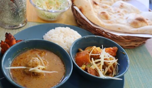 仙台-福田町駅に本格インド・パキスタン料理「シャハジー2号店」がオープン！