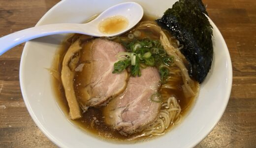 仙台の人気ラーメン店が10月12日をもって閉店に