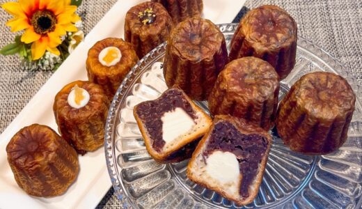 仙台のパン屋さんにトレンドスイーツ「パヌレ」が期間限定で登場！