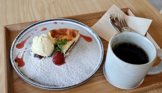 仙台-秋保温泉に“あんこスイーツカフェ”がオープン！鯛きちの姉妹店「an cafe TAIKICHI」