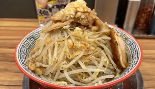 【レポ】ラーメン☆ビリー仙台ヨドバシ店で“鶏出汁”バーディーラーメン