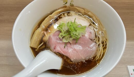 北仙台駅前にあのラーメン店がオープン予定！