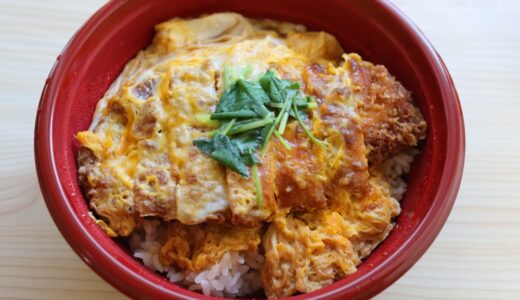 仙台のカツ丼店が9月5日をもって閉店に