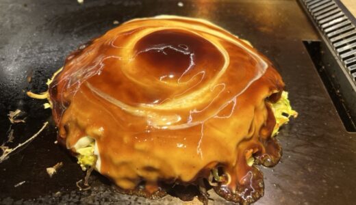 人気お好み焼きチェーン店が仙台再上陸！「鶴橋風月 ヨドバシ仙台店」で“チーたまぶたモダン”