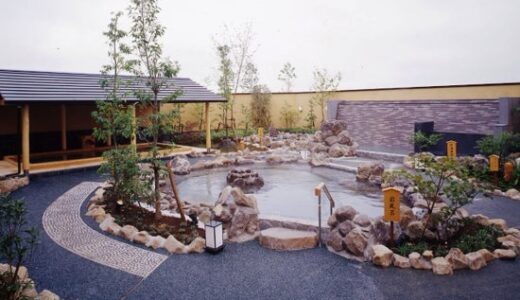 「天然温泉 仙台コロナの湯」が12月23日オープン予定！オートロウリュサウナや3種の岩盤浴