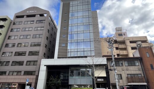 仙台駅東口のホテルが12月15日をもって閉館。イタリアンは12月14日をもって閉店に