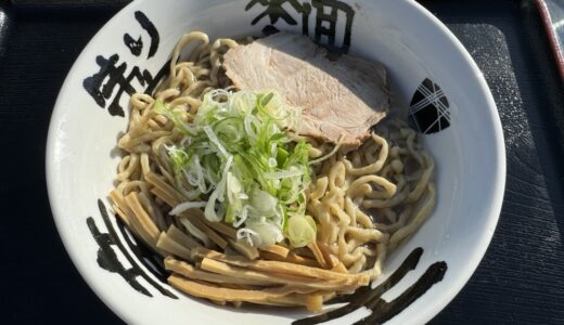 宮城県名取市の超人気ラーメン店が6月いっぱいで営業終了。山形へ移転に