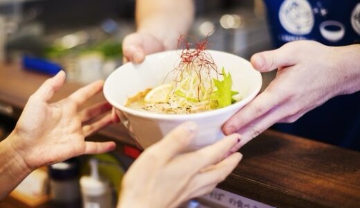 仙台にラーメン店「猛た波が麺を喰らふ」がオープン予定！