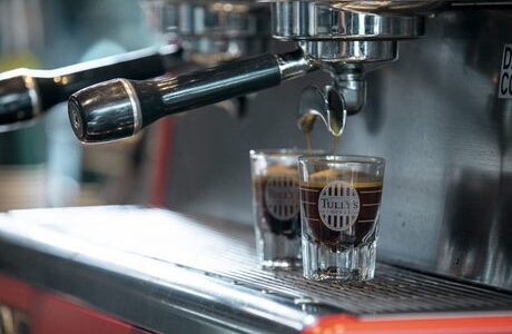 松島に「タリーズコーヒー」が4月下旬オープン予定！