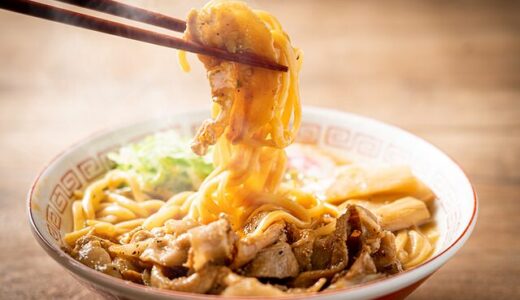 【仙台初】元祖おかず系ラーメン 「肉玉そばおとど」がオープン予定