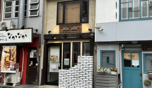 仙台市青葉区一番町のサンドイッチ・サラダ専門店が5月31日をもって閉店に