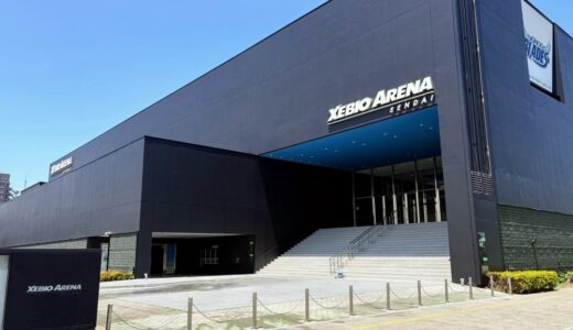 羽生結弦や本田武史出演のアイスショーも！仙台市アリーナで開館記念イベント開催