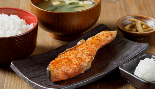 仙台初！極上干物専門店「しんぱち食堂」が10月オープン予定