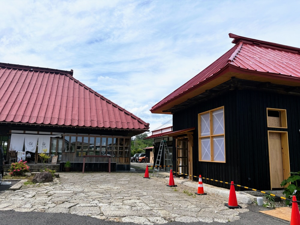 仙台市太白区秋保に菓子工房が7月6日オープン！ | 仙台南つうしん