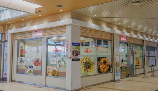 仙台駅の人気スープパスタ店が8月31日をもって閉店に
