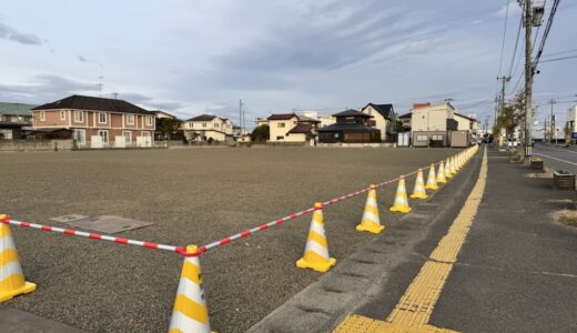 宮城県岩沼市に初の「スターバックスコーヒー」がオープン予定！