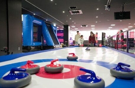 東北初！16種類のパーティースポーツが遊び放題「BOOTVERSE」が3月6日オープン