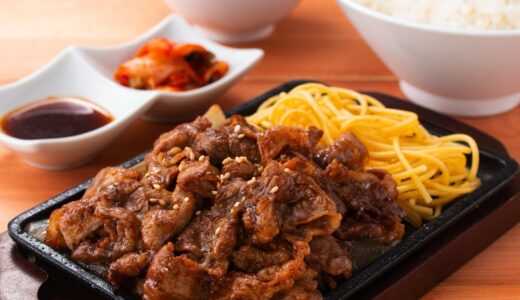 【新店情報】「牛角焼肉食堂」が3月19日オープン｜宮城県