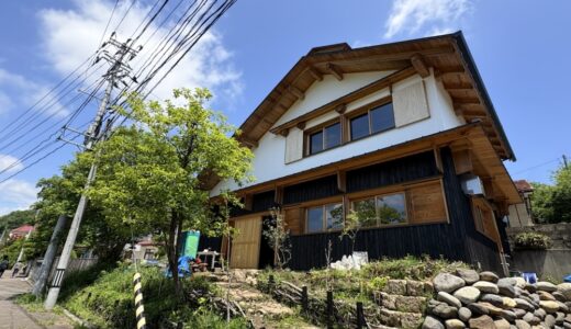 【新店情報】秋保にあの焙煎所兼店舗がオープン予定｜仙台市太白区