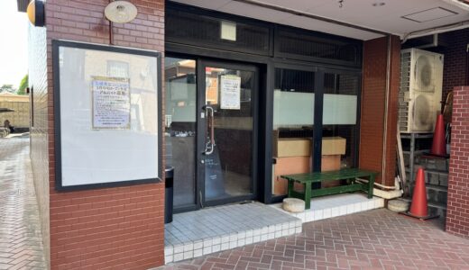 「五橋食堂シルヴィア」が5月中旬オープン予定｜仙台市青葉区