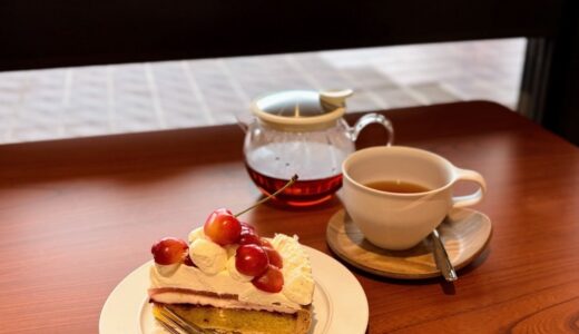 【新店レポ】宮城県美術館にホテルメトロポリタン仙台が手がけるカフェレストラン「シャルールミュゼ」が誕生！