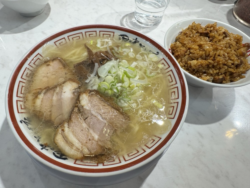 新店情報】人気ラーメン「田中そば」の新店舗がオープン予定 | 仙台南