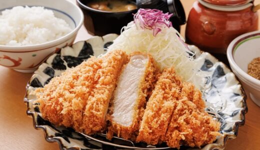 東北初！新潟産コシヒカリ食べ放題のとんかつ店が6月17日オープン｜宮城県