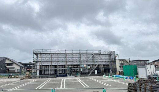 （仮称）スターバックスコーヒー岩沼桜店｜宮城県岩沼市