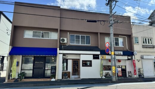 【新店情報】喫茶店＆自家焙煎コーヒーが8月6日オープン予定｜仙台市若林区