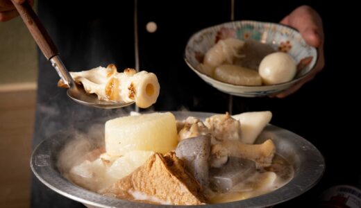 【仙台初】お通しおでん食べ放題の博多大衆酒場が8月18日オープン｜3日間限定で2時間飲み放題が100円