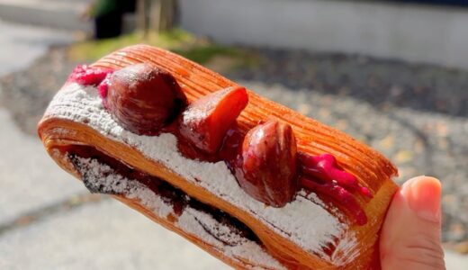 【新店レポ】元メゾンカイザー仙台代表のベーカリー！「THE BREAD BAR」の2号店に行ってきました｜宮城県利府町